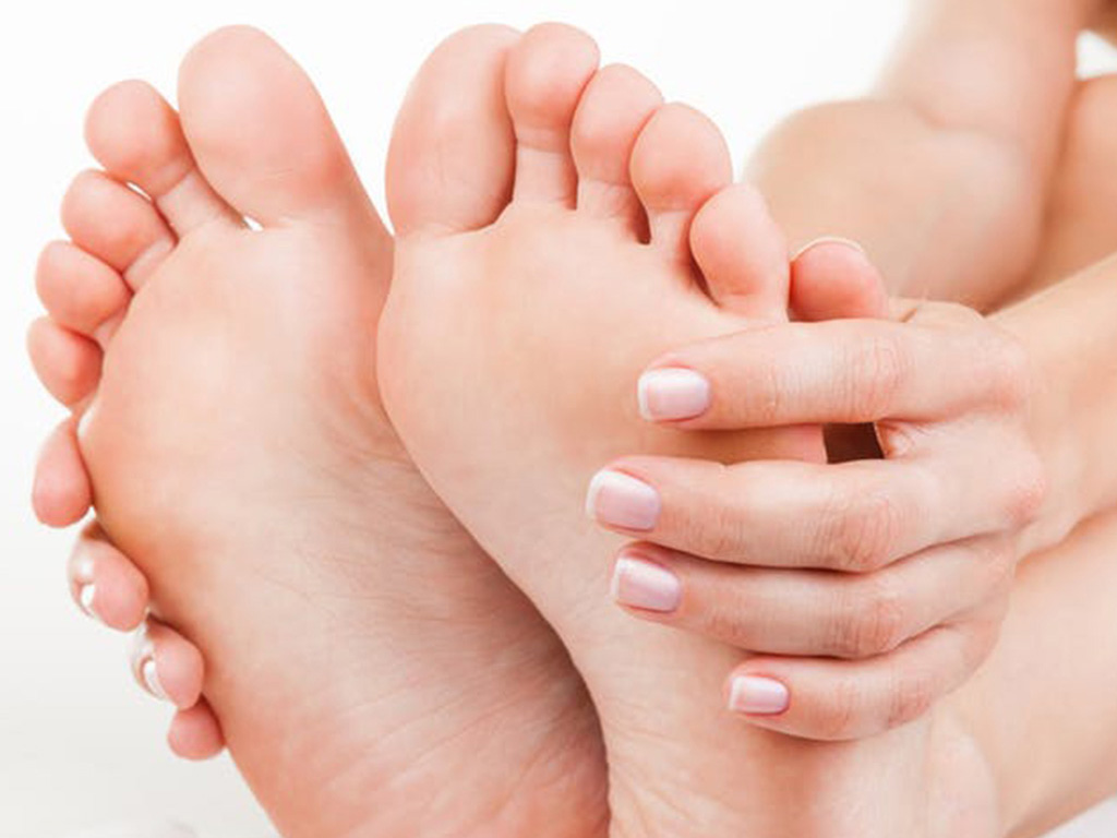 Common Foot Problems That Your Kids May Have - Keep Kids Healthy
